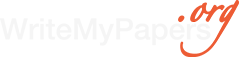 Write My Paper logo