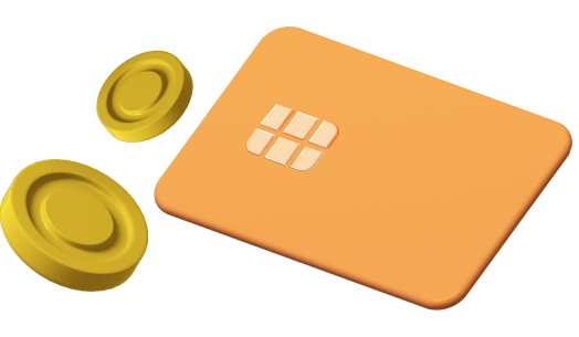 credit card picture
