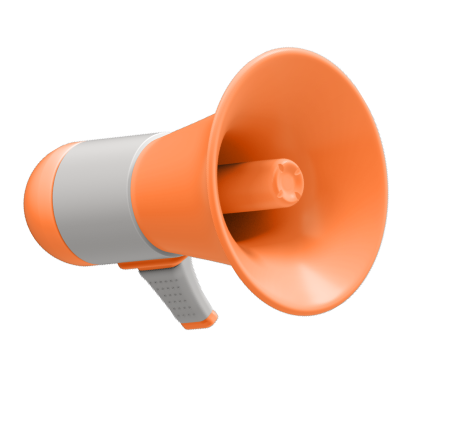 loudspeaker picture