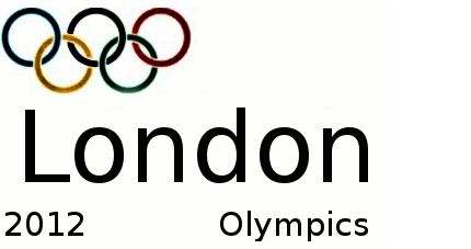 London 2012 Olympics